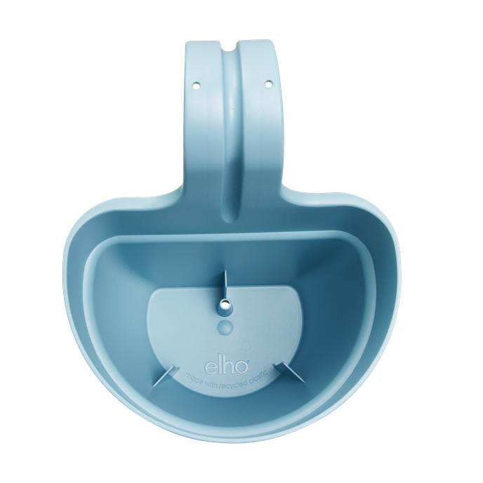 vibia campana easy hanger small bleu vintage